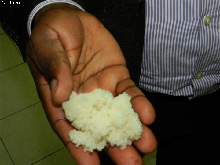 Dabou accueille en novembre la 3ème édition du festival de l’Attiéké